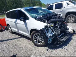 2C4RC1GG8TR200321 2026 CHRYSLER PACIFICA