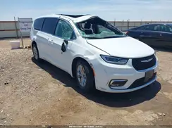 2C4RC1GG8TR206023 2026 CHRYSLER PACIFICA