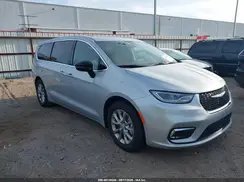 2C4RC1GG8TR213280 2026 CHRYSLER PACIFICA