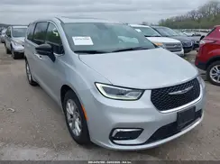2C4RC1GG8TR239491 2026 CHRYSLER PACIFICA
