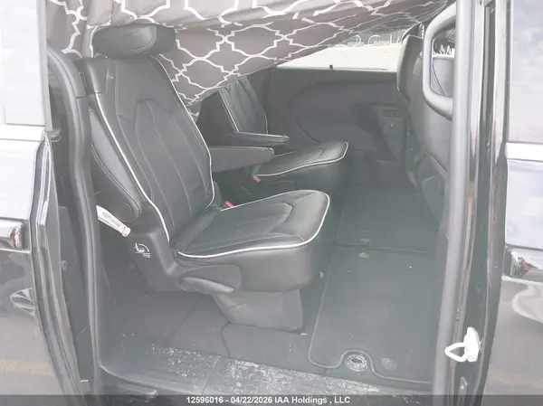 2C4RC1GG8TR252256 2026 CHRYSLER PACIFICA - Image 8