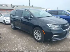 2C4RC1GG8TR279120 2026 CHRYSLER PACIFICA