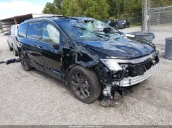 2C4RC1GG8VR570476 2027 CHRYSLER PACIFICA