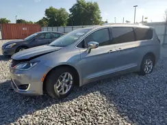 2C4RC1GG9HR504295 2017 CHRYSLER PACIFICA
