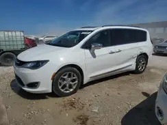 2C4RC1GG9HR504572 2017 CHRYSLER PACIFICA