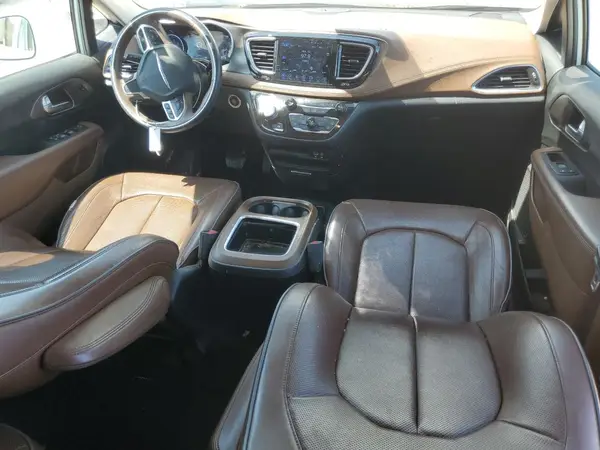 2C4RC1GG9HR504572 2017 CHRYSLER PACIFICA - Image 8