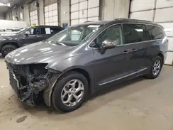 2C4RC1GG9HR507276 2017 CHRYSLER PACIFICA