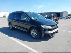 2C4RC1GG9HR507634 2017 CHRYSLER PACIFICA