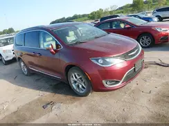 2C4RC1GG9HR509545 2017 CHRYSLER PACIFICA