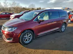 2C4RC1GG9HR513269 2017 CHRYSLER PACIFICA