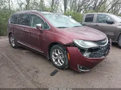 2C4RC1GG9HR518584 2017 CHRYSLER PACIFICA