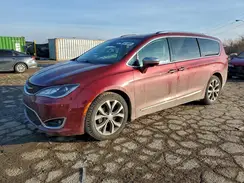 2C4RC1GG9HR524949 2017 CHRYSLER PACIFICA
