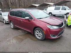 2C4RC1GG9HR528421 2017 CHRYSLER PACIFICA