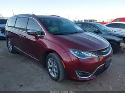 2C4RC1GG9HR529665 2017 CHRYSLER PACIFICA