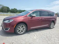 2C4RC1GG9HR531027 2017 CHRYSLER PACIFICA