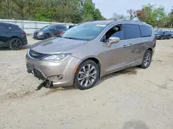 2C4RC1GG9HR537393 2017 CHRYSLER PACIFICA