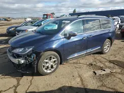 2C4RC1GG9HR545431 2017 CHRYSLER PACIFICA