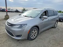2C4RC1GG9HR555148 2017 CHRYSLER PACIFICA