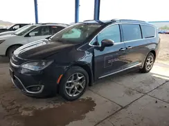 2C4RC1GG9HR559801 2017 CHRYSLER PACIFICA
