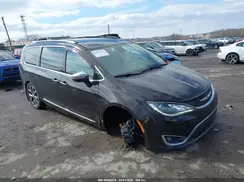 2C4RC1GG9HR561239 2017 CHRYSLER PACIFICA