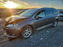 2C4RC1GG9HR561435 2017 CHRYSLER PACIFICA