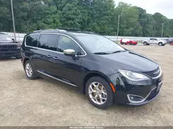 2C4RC1GG9HR570149 2017 CHRYSLER PACIFICA
