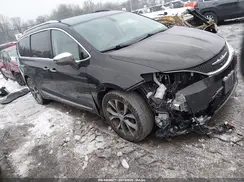 2C4RC1GG9HR570295 2017 CHRYSLER PACIFICA
