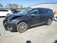 2C4RC1GG9HR572550 2017 CHRYSLER PACIFICA