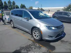 2C4RC1GG9HR579028 2017 CHRYSLER PACIFICA