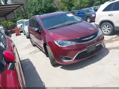 2C4RC1GG9HR595665 2017 CHRYSLER PACIFICA