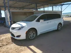 2C4RC1GG9HR603151 2017 CHRYSLER PACIFICA