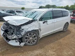 2C4RC1GG9HR608172 2017 CHRYSLER PACIFICA