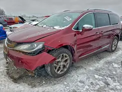 2C4RC1GG9HR620340 2017 CHRYSLER PACIFICA