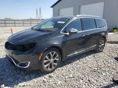 2C4RC1GG9HR622427 2017 CHRYSLER PACIFICA