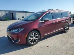 2C4RC1GG9HR627594 2017 CHRYSLER PACIFICA