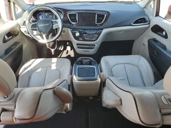2C4RC1GG9HR627594 2017 CHRYSLER PACIFICA - Image 8