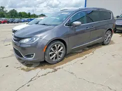 2C4RC1GG9HR627658 2017 CHRYSLER PACIFICA