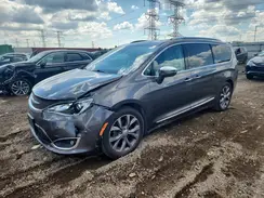 2C4RC1GG9HR633170 2017 CHRYSLER PACIFICA