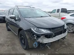 2C4RC1GG9HR669358 2017 CHRYSLER PACIFICA