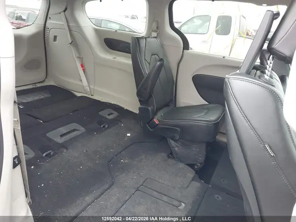 2C4RC1GG9HR669358 2017 CHRYSLER PACIFICA - Image 8