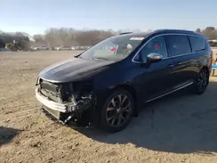 2C4RC1GG9HR679162 2017 CHRYSLER PACIFICA