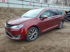 2C4RC1GG9HR683602 2017 CHRYSLER PACIFICA