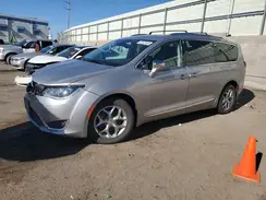 2C4RC1GG9HR734693 2017 CHRYSLER PACIFICA