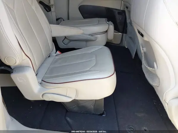 2C4RC1GG9HR734953 2017 CHRYSLER PACIFICA - Image 8