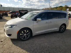 2C4RC1GG9HR739912 2017 CHRYSLER PACIFICA