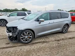 2C4RC1GG9HR744172 2017 CHRYSLER PACIFICA