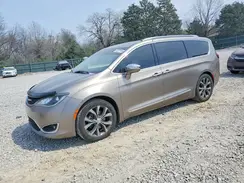 2C4RC1GG9HR744415 2017 CHRYSLER PACIFICA