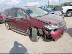 2C4RC1GG9HR745645 2017 CHRYSLER PACIFICA