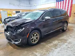 2C4RC1GG9HR751817 2017 CHRYSLER PACIFICA