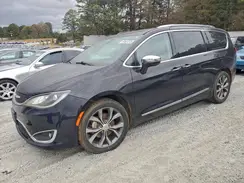 2C4RC1GG9HR762722 2017 CHRYSLER PACIFICA